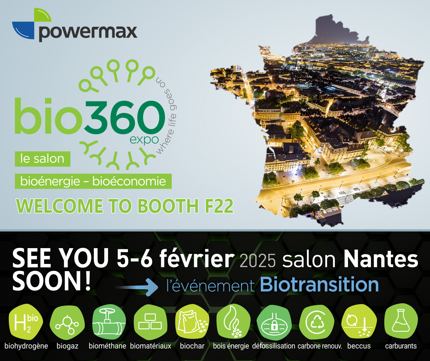 展会宣传法国Bio360,秸秆气化发电厂家,静电除焦油器厂家,生物质锅炉.jpg