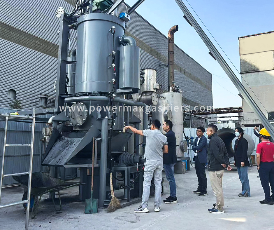 生物质，发电，气化，废弃物，绿色能源，大型设备.jpg