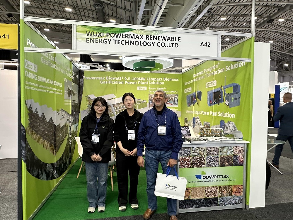 Enlit Africa 2025圆满收官