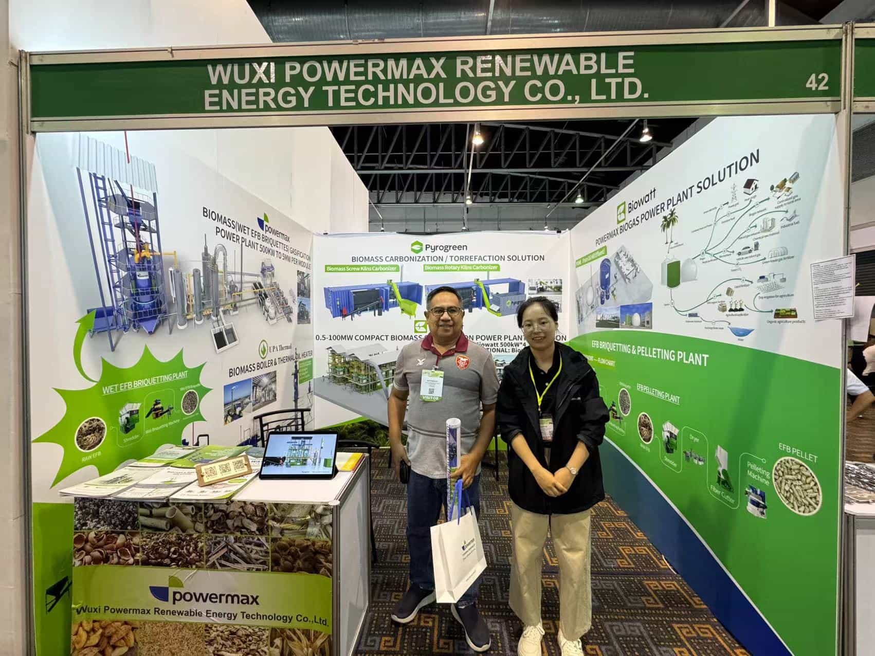 生物质气化  |  棕榈废料处理  | 生物炭生产.jpg