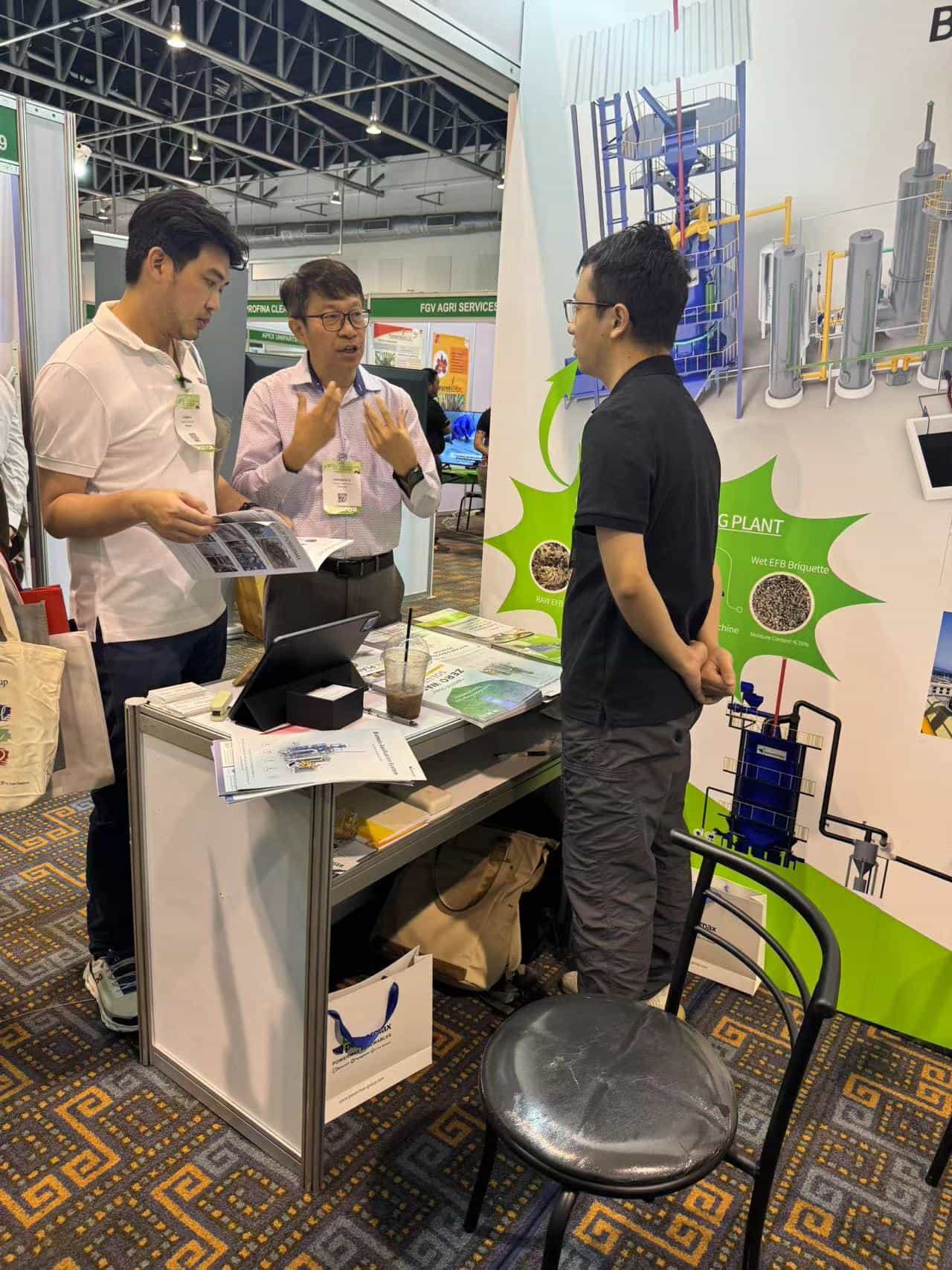 生物质气化  |  棕榈废料处理  | 生物炭生产.jpg