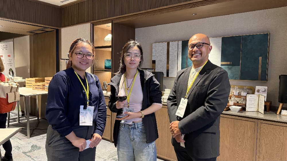 日本东京——在东京脱碳大会（DeCarbon Tokyo）上，Powermax展示了其一体化气化与生物炭生产系统，为将本地生物质废弃物转化为碳负性能源及长效碳移除解决方案提供了可行路径。