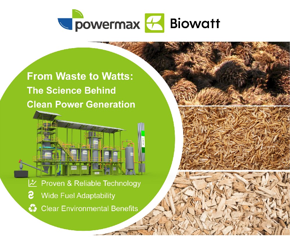 从废弃物到电能：清洁发电背后的科学原理