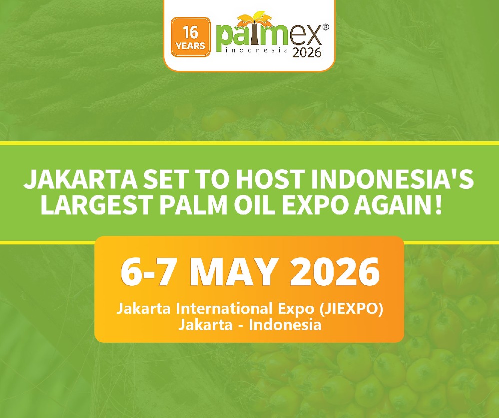 从废弃物到收益 Powermax 公司亮相 2026 年 PALMEX 展会